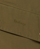 Barbour Byermoor Waterproof Jacket