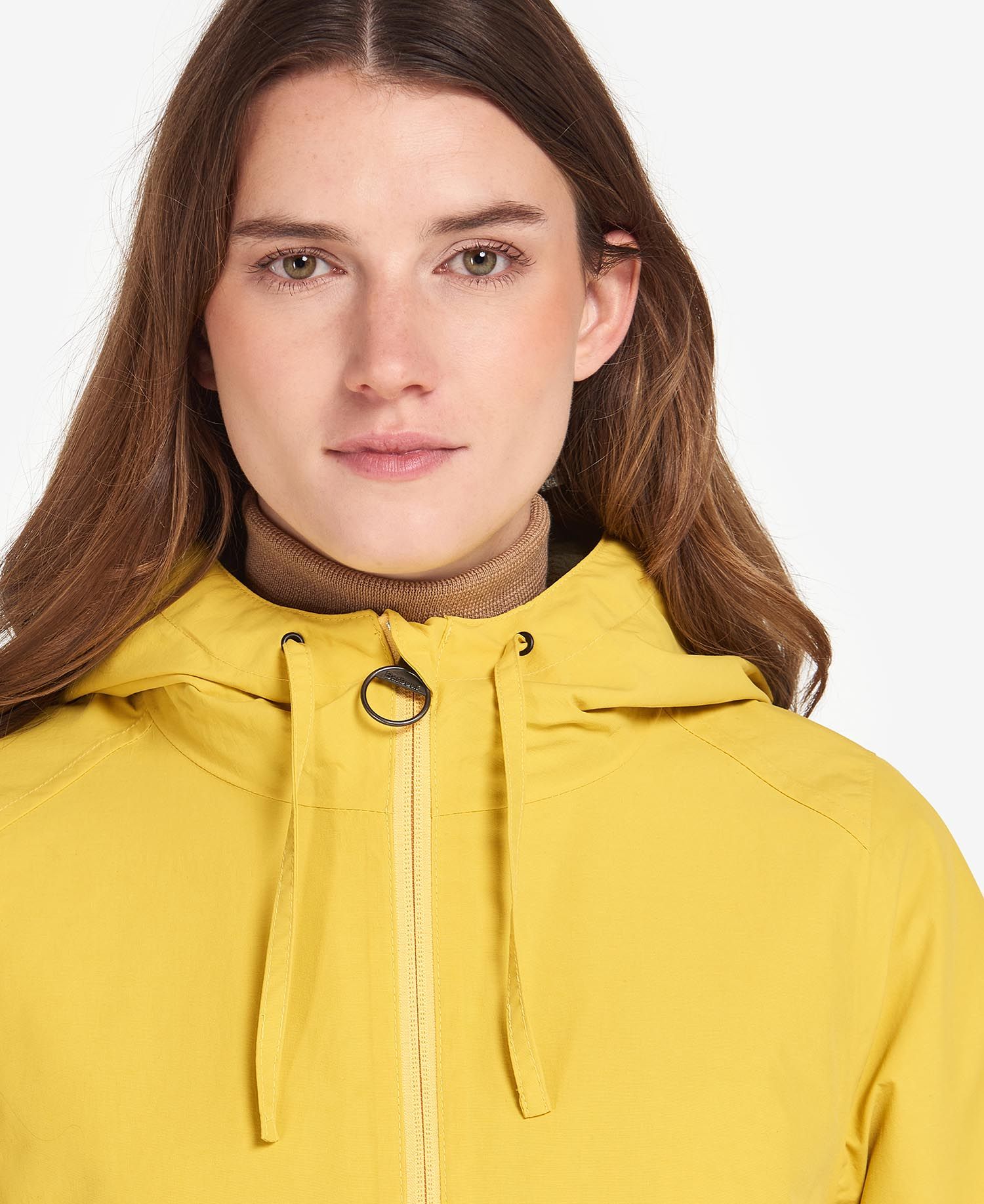 Barbour Byermoor Waterproof Jacket North Shore Saddlery