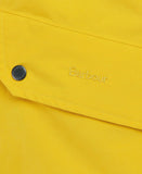 Barbour Byermoor Waterproof Jacket