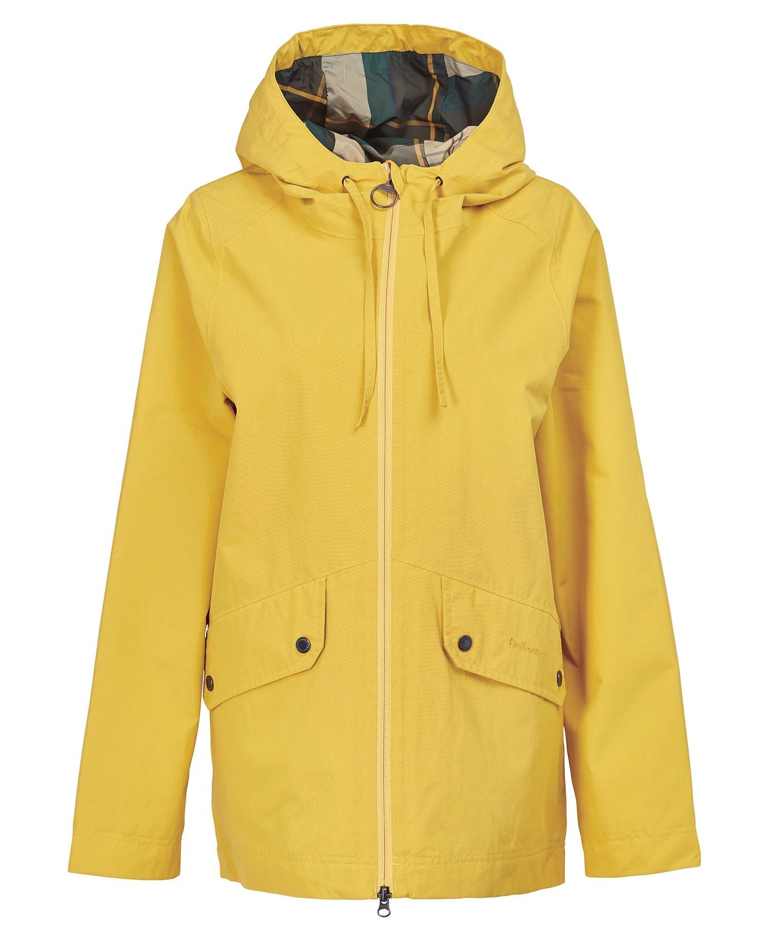 Clothing Jackets Barbour Wool Jacket Kids Yellow Buy Barbour