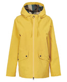 Barbour Byermoor Waterproof Jacket