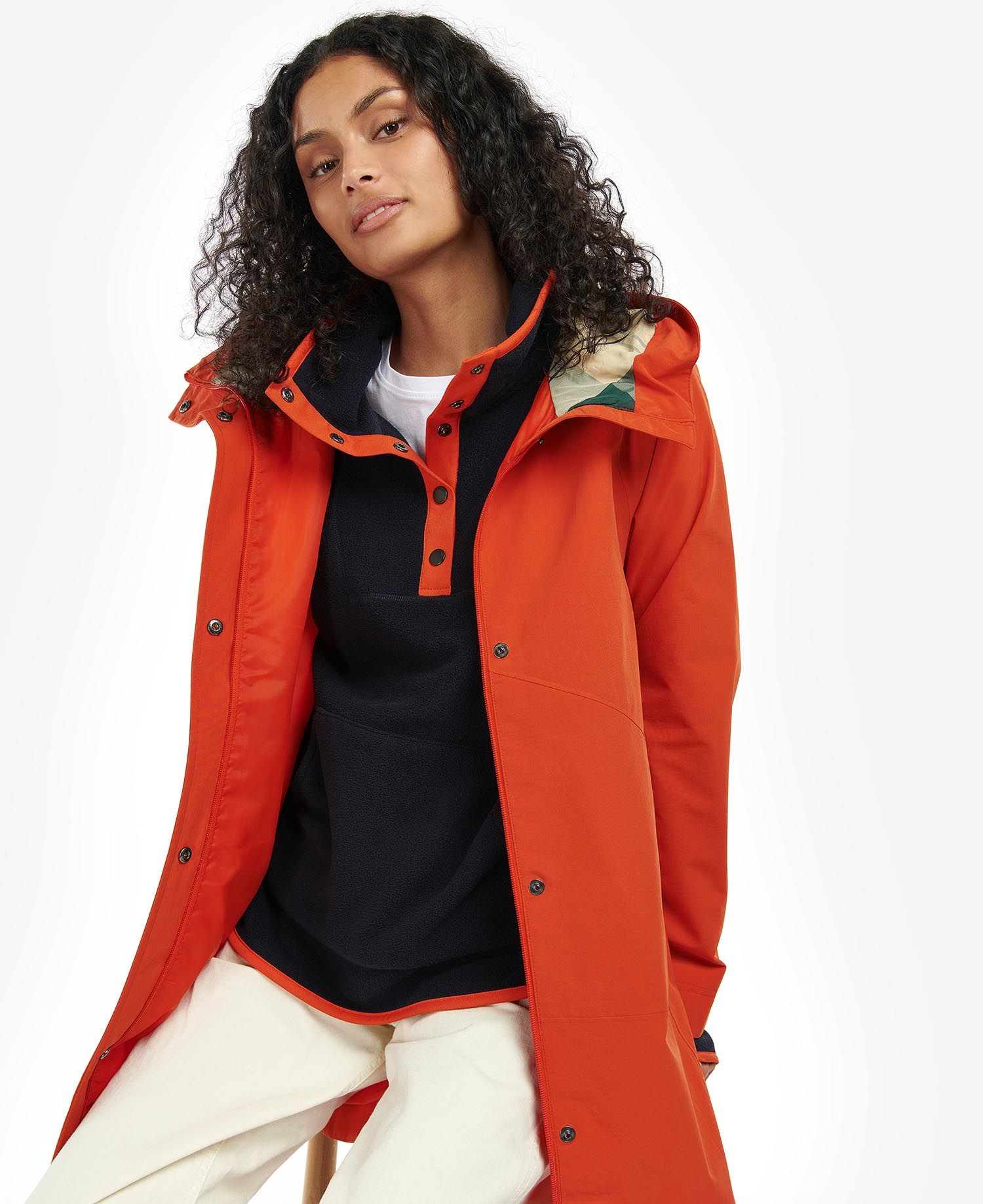 Barbour raincoats ladies clearance