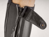 EGO 7 Lyra Half Chaps - North Shore Saddlery