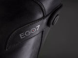 EGO 7 Lyra Half Chaps - North Shore Saddlery