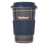 Barbour Tartan Travel Mug