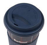 Barbour Tartan Travel Mug