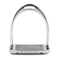 MDC Hunter Classic Stirrups - North Shore Saddlery