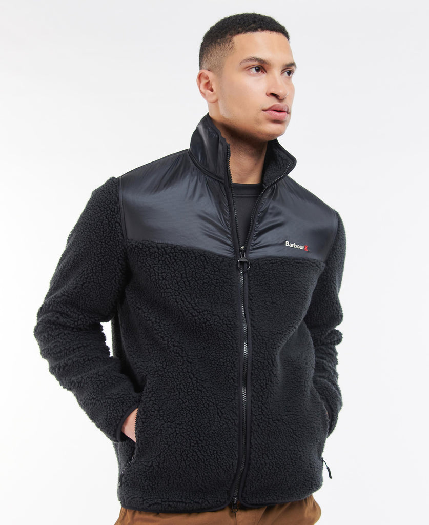 Barbour Axis Fleece Jacket - SALE