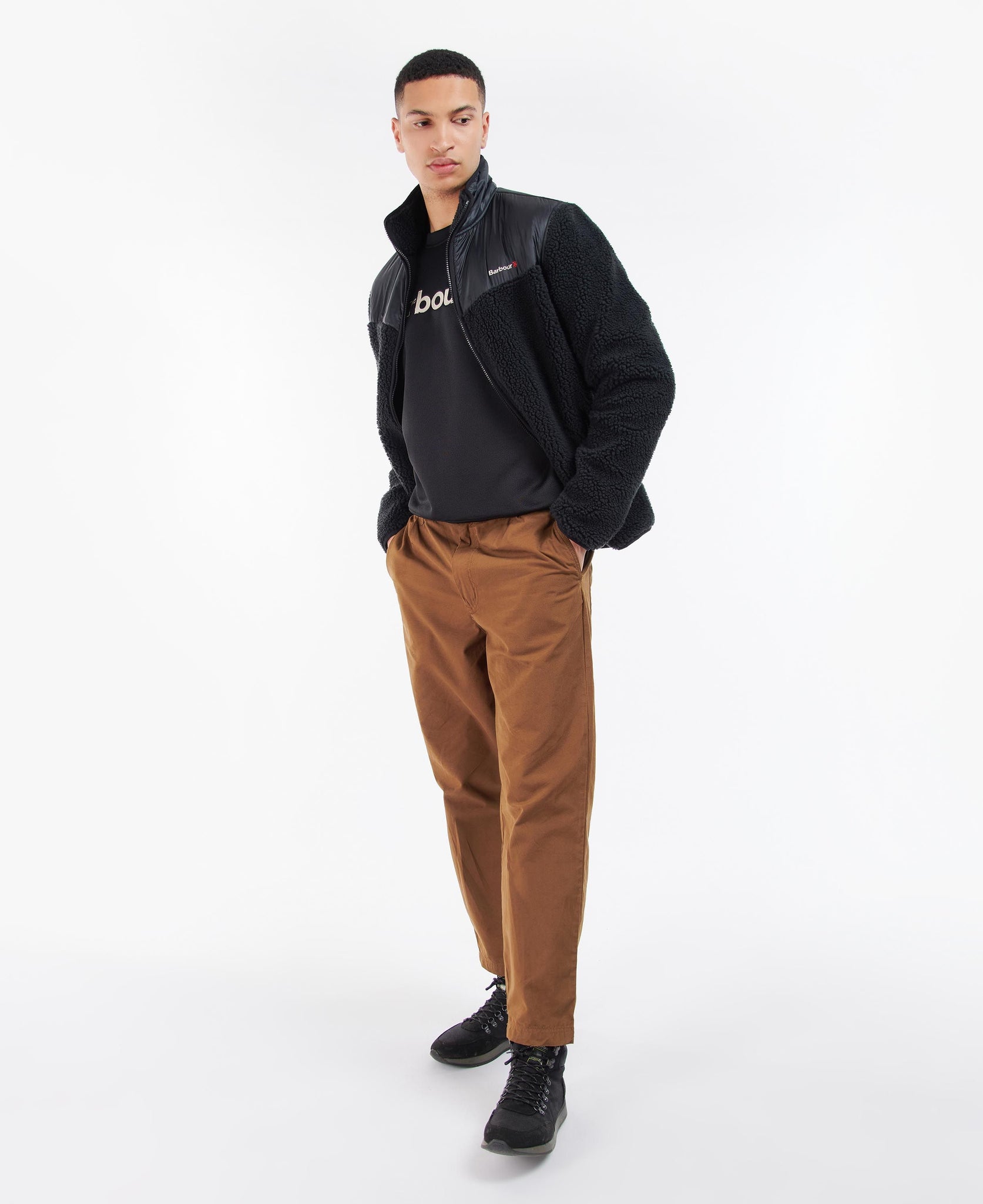 Barbour sale sale men