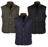 Barbour Lowerdale Quilted Gilet