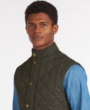 Barbour Lowerdale Quilted Gilet