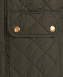 Barbour Lowerdale Quilted Gilet