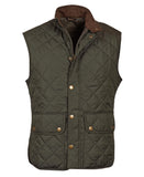 Barbour Lowerdale Quilted Gilet