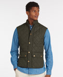 Barbour Lowerdale Quilted Gilet