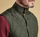Barbour Lowerdale Quilted Gilet