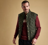 Barbour Lowerdale Quilted Gilet