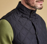Barbour Lowerdale Quilted Gilet