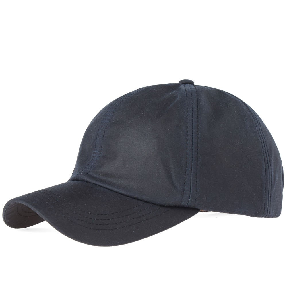 Barbour Prestbury Wax Sports Cap