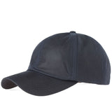 Barbour Prestbury Wax Sports Cap - North Shore Saddlery