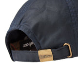 Barbour Prestbury Wax Sports Cap - North Shore Saddlery