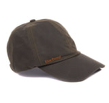 Barbour Prestbury Wax Sports Cap - North Shore Saddlery