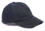 Barbour Prestbury Wax Sports Cap - North Shore Saddlery