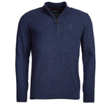 Barbour Tisbury Half Zip Sweater