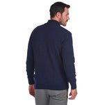 Barbour Tisbury Half Zip Sweater