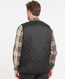 Barbour Polarquilt Waistcoat Zip-in Liner