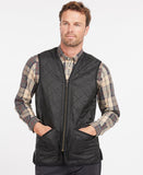 Barbour Polarquilt Waistcoat Zip-in Liner