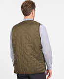 Barbour Polarquilt Waistcoat Zip-in Liner