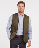 Barbour Polarquilt Waistcoat Zip-in Liner