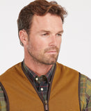 Barbour Warm Pile Waistcoat Zip-in Liner