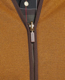 Barbour Warm Pile Waistcoat Zip-in Liner