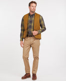 Barbour Warm Pile Waistcoat Zip-in Liner