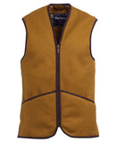 Barbour Warm Pile Waistcoat Zip-in Liner