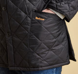 Barbour Liddesdale Men's Quilted Jacket - SALE - North Shore Saddlery