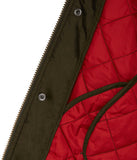 Barbour Flyweight Chelsea Quilted Jacket - SALE - North Shore Saddlery