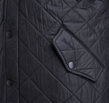 Barbour Powell Quilted Men’s Jacket - SALE - North Shore Saddlery