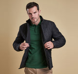 Barbour Powell Quilted Men’s Jacket - SALE - North Shore Saddlery