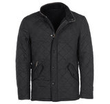 Barbour Powell Quilted Men’s Jacket - SALE - North Shore Saddlery