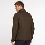 Barbour Powell Quilted Men’s Jacket