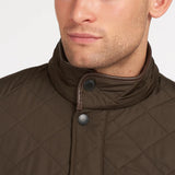 Barbour Powell Quilted Men’s Jacket
