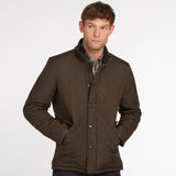 Barbour Powell Quilted Men's Jacket