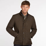 Barbour Powell Quilted Men’s Jacket