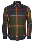 Barbour Dunoon Men's Tailored Shirt - SALE