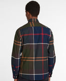 Barbour Dunoon Men's Tailored Shirt - SALE