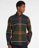 Barbour Dunoon Men's Tailored Shirt - SALE