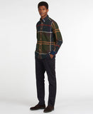 Barbour Dunoon Men's Tailored Shirt - SALE