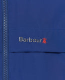 Barbour Pockle Waterproof Mens Jacket - SALE